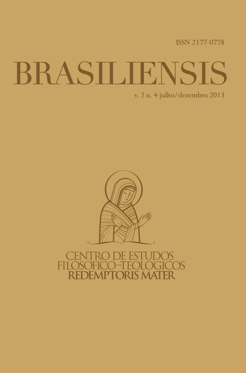 Brasiliensis v. 2, n. 4 (2013)