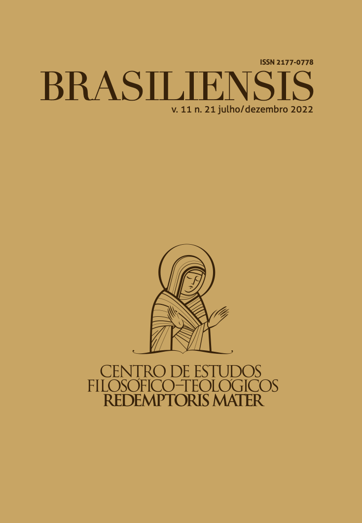 Brasiliensis v. 11, n. 21 (2022)